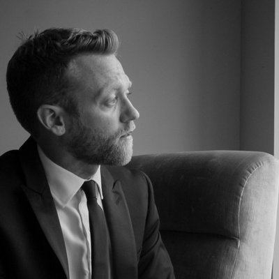 Profile Picture of Jason Noga (@JayThomasNoga) on Twitter