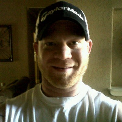 Profile Picture of Jeremy Brackenridge (@@BigBrack) on Twitter
