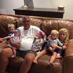 Profile Picture of Mark Stevens (@ofishal_business) on Instagram