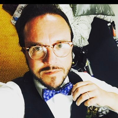 Profile Picture of MrRobertBrendan (@mrrobertbrendan) on Twitter