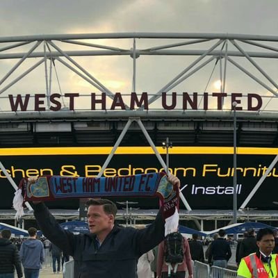 Profile Picture of B Cotter (@BarryCotter82) on Twitter