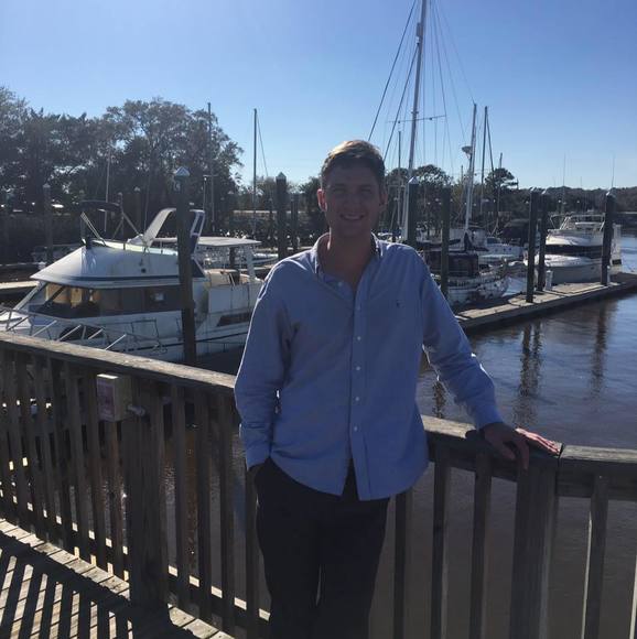 Profile Picture of Jeremy Collett (@jeremycollett) on Poshmark