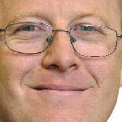 Profile Picture of Andy Gammon (@AndyGammon1) on Twitter