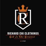 Profile Picture of Richard Chi Clothings (@richardchiclothings) on Instagram