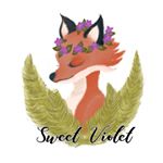Profile Picture of Amber | Shop Girl (@sweet_violet_by_the_lake) on Instagram