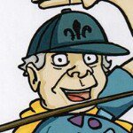 Profile Picture of Richard Barton (@barton.richard) on Instagram