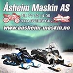 Profile Picture of Åsheim Maskin As (@aasheim_maskin) on Instagram