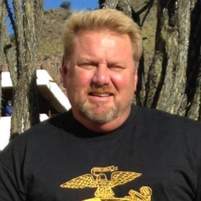 Profile Picture of Thomas  Witcher (@ThomasWitcher13) on Twitter