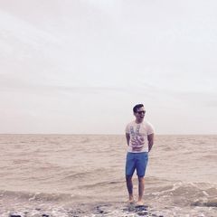 Profile Picture of Thomas Kīnzel (@tom_bain) on Tiktok