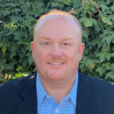 Profile Picture of Brian Remington (@CalBear46) on Twitter