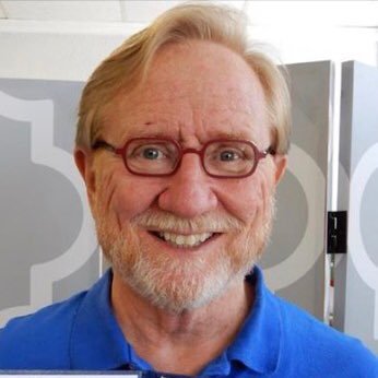 Profile Picture of Joe De Mott (@JosephDeMott) on Twitter