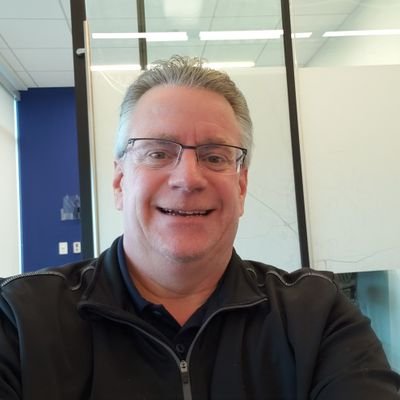 Profile Picture of Dan Wishart (@dan_wishart) on Twitter