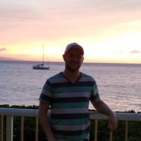 Profile Picture of Michael Oldfather (@michael-oldfather-3) on Quora