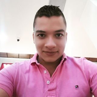 Profile Picture of Felix Cordoba (@felixcordoba92) on Twitter