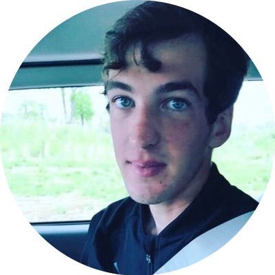 Profile Picture of Matthew Starbuck (@Matt_Starbucks) on Twitter