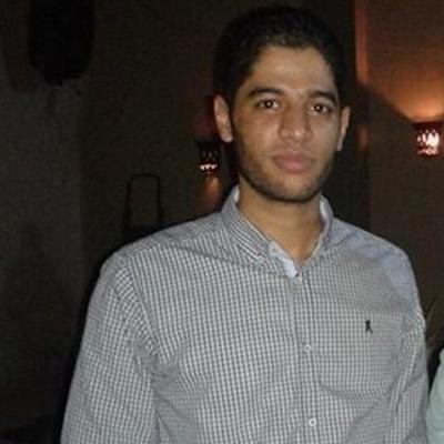 Profile Picture of Mohamed Aglan (@mohamedaglan51) on Twitter