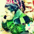Profile Picture of Michal Levin (@michallealevin) on Instagram