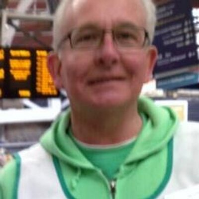 Profile Picture of Gerald Paul White (@charitycoinman) on Twitter