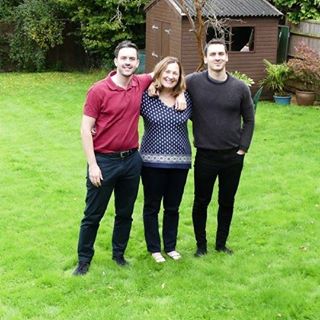 Profile Picture of Janet Luddy (@janet.luddy.9) on Facebook