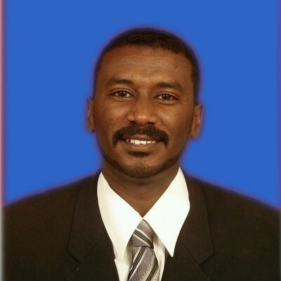 Profile Picture of Mohammed AbdelRahman (@MohamedAboMazin) on Twitter