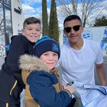 Profile Picture of Joseph Piscitelli (@joseph_piscit) on Instagram