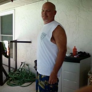 Profile Picture of Jeffrey Miles (@tebear102) on Myspace