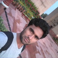 Profile Picture of Yousuf Ansari (@yousuf-ansari-8) on Quora