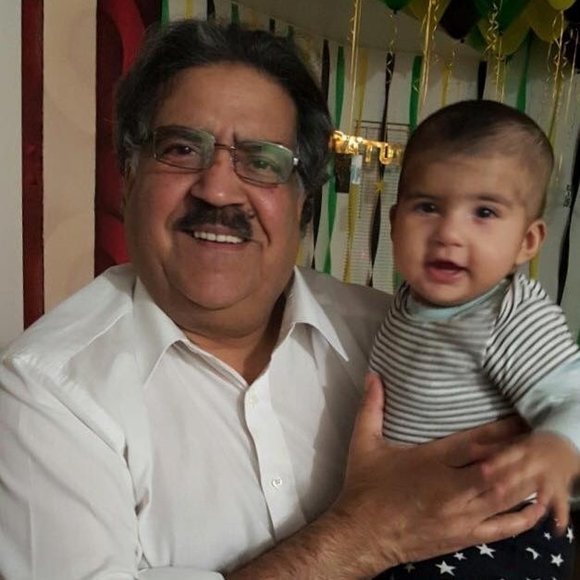 Profile Picture of Iqbal Ahmad (@iqbalahmad) on Poshmark