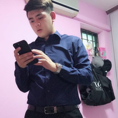 Profile Picture of JayJayGOH (@JayJayGOH) on Twitter