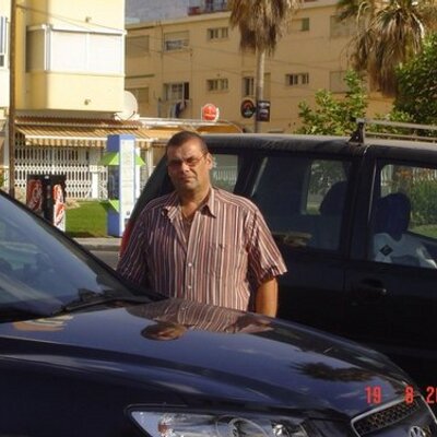 Profile Picture of Hans-Joachim Glaeser (@GlaeserHans) on Twitter