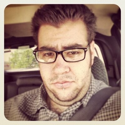 Profile Picture of James LaHue (@JamesLaHue) on Twitter