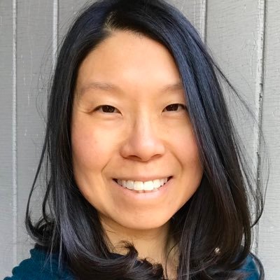 Profile Picture of Sarah Kim (@sarahkim_md) on Twitter