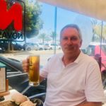 Profile Picture of Raymond McRobbie (@raymond_mcrobbie) on Instagram