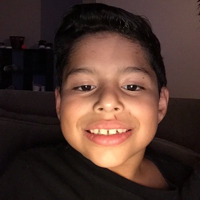 Profile Picture of Adam Rea (@Adamrea19) on Twitter