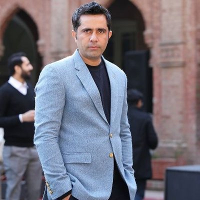Profile Picture of Mian Asim Afzaal (@MainAsimAfzal) on Twitter