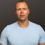 Profile Picture of BENAS | Online Nutrition Coach (@benas.pasilis) on Instagram