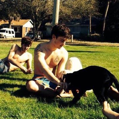 Profile Picture of Jeffrey Isaac (@jisaac843) on Twitter