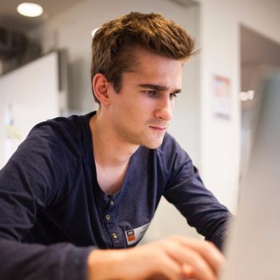 Profile Picture of Kevin Stobbelaar (@kstobbel) on Twitter
