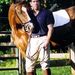 Profile Picture of Steven Strittmatter (@horseandound2) on Pinterest