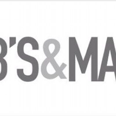 Profile Picture of Bob's & March (@BobsMarch) on Twitter