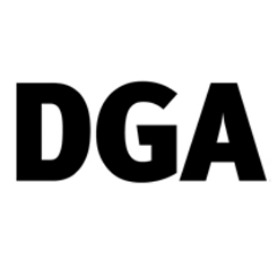 Profile Picture of DGA (@DGALitAgents) on Twitter
