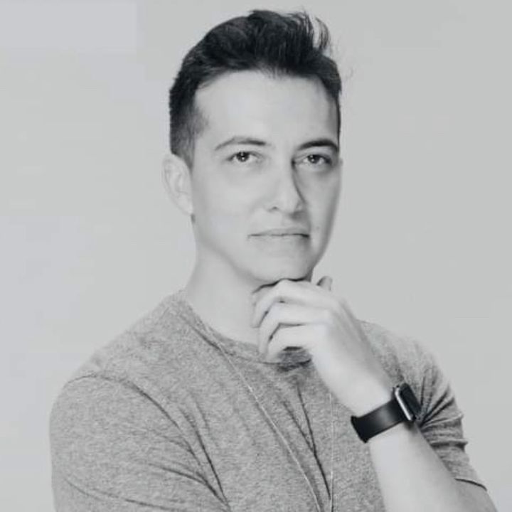 Profile Picture of Michael Barg (@bargmichael) on Tiktok