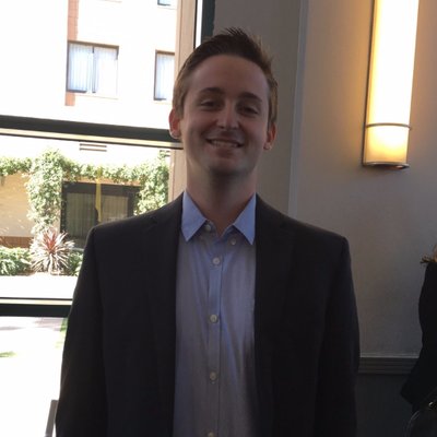 Profile Picture of Andrew DeVaughn (@@andrewdbenton) on Twitter