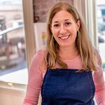 Profile Picture of Elizabeth M. Higgins (@elizabeth.m.higgins) on Instagram