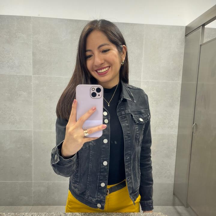 Profile Picture of Pamela Durand (@@pameladurand4) on Tiktok