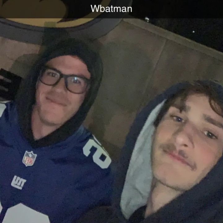 Profile Picture of Nick (@nguzewicz) on Tiktok