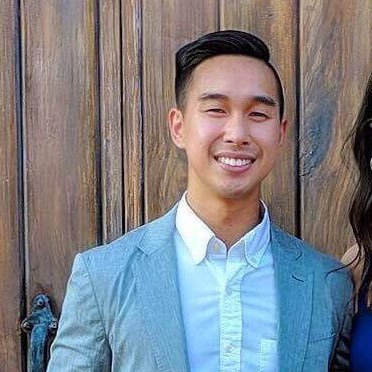 Profile Picture of Kevin Lin, PharmD, BCIDP (@LinK_PharmD) on Twitter