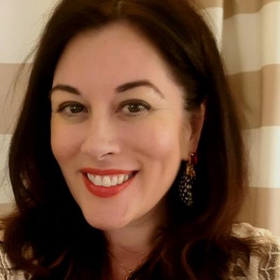 Profile Picture of Julie C Nicholls (@jcnsingapore) on Twitter