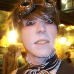 Profile Picture of Corey Crosby (@handlung_fvk) on Instagram