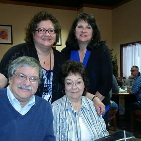 Profile Picture of Doris Pappalardo (@dorisschauman) on Pinterest